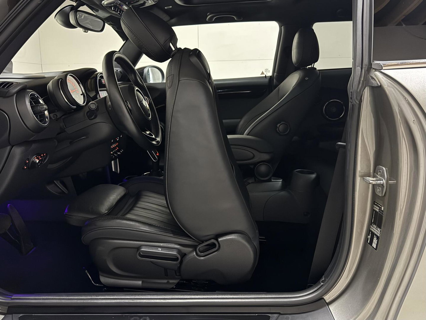 MINI Cooper Mini 1.5 60 Years Edition Pano HUD H/K Leer