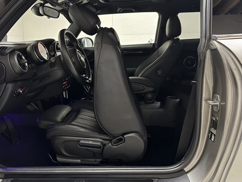 MINI Cooper Mini 1.5 60 Years Edition Pano HUD H/K Leer