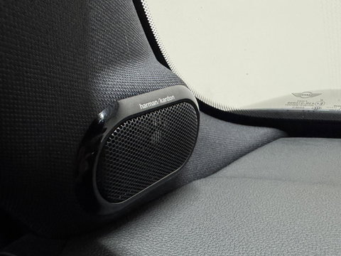 MINI Cooper Mini 1.5 60 Years Edition Pano HUD H/K Leer