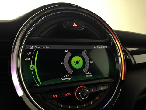 MINI Cooper Mini 1.5 60 Years Edition Pano HUD H/K Leer