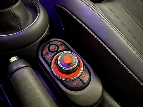 MINI Cooper Mini 1.5 60 Years Edition Pano HUD H/K Leer