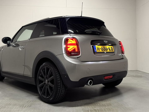 MINI Cooper Mini 1.5 60 Years Edition Pano HUD H/K Leer