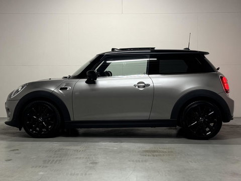 MINI Cooper Mini 1.5 60 Years Edition Pano HUD H/K Leer