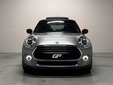 MINI Cooper Mini 1.5 60 Years Edition Pano HUD H/K Leer