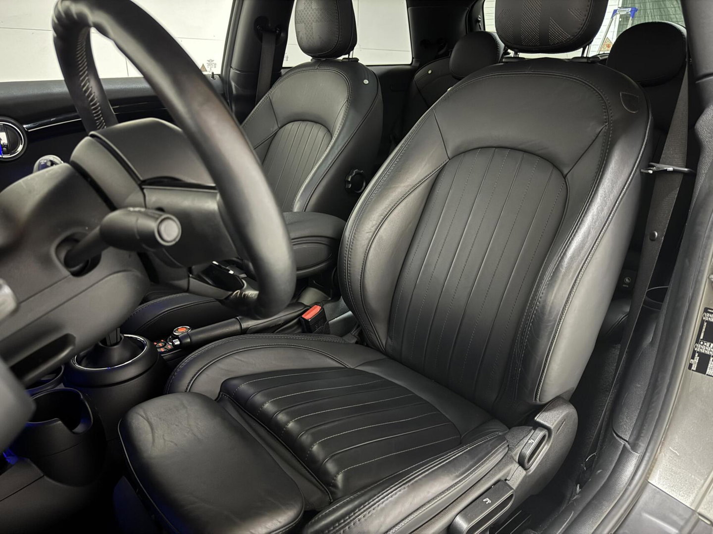 MINI Cooper Mini 1.5 60 Years Edition Pano HUD H/K Leer