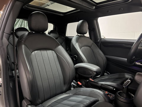MINI Cooper Mini 1.5 60 Years Edition Pano HUD H/K Leer