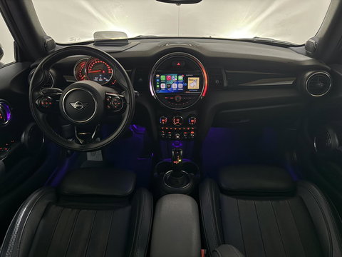 MINI Cooper Mini 1.5 60 Years Edition Pano HUD H/K Leer