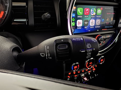 MINI Cooper Mini 1.5 60 Years Edition Pano HUD H/K Leer