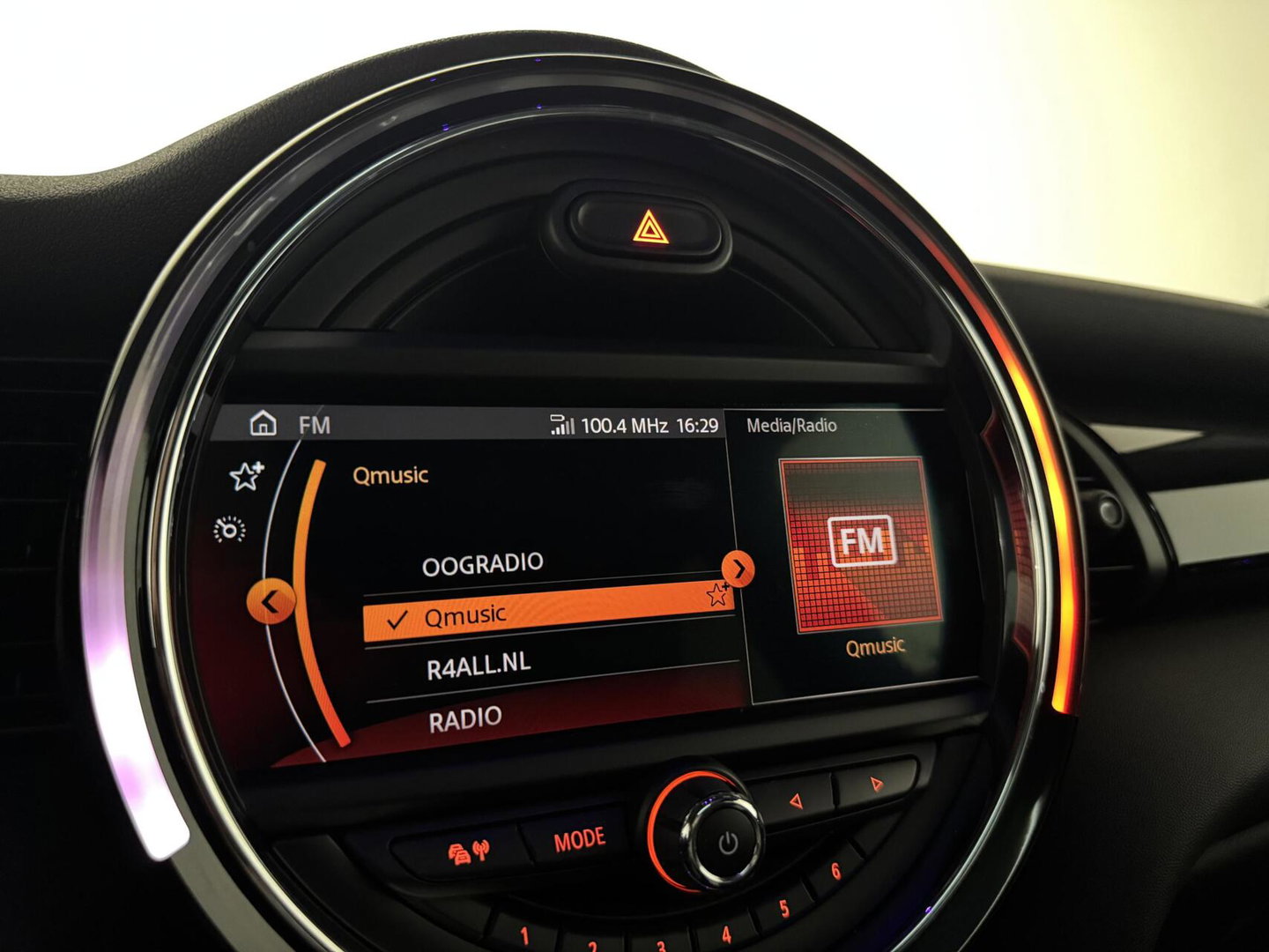 MINI Cooper Mini 1.5 60 Years Edition Pano HUD H/K Leer