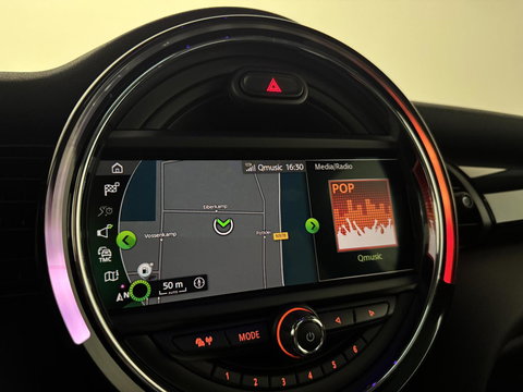 MINI Cooper Mini 1.5 60 Years Edition Pano HUD H/K Leer