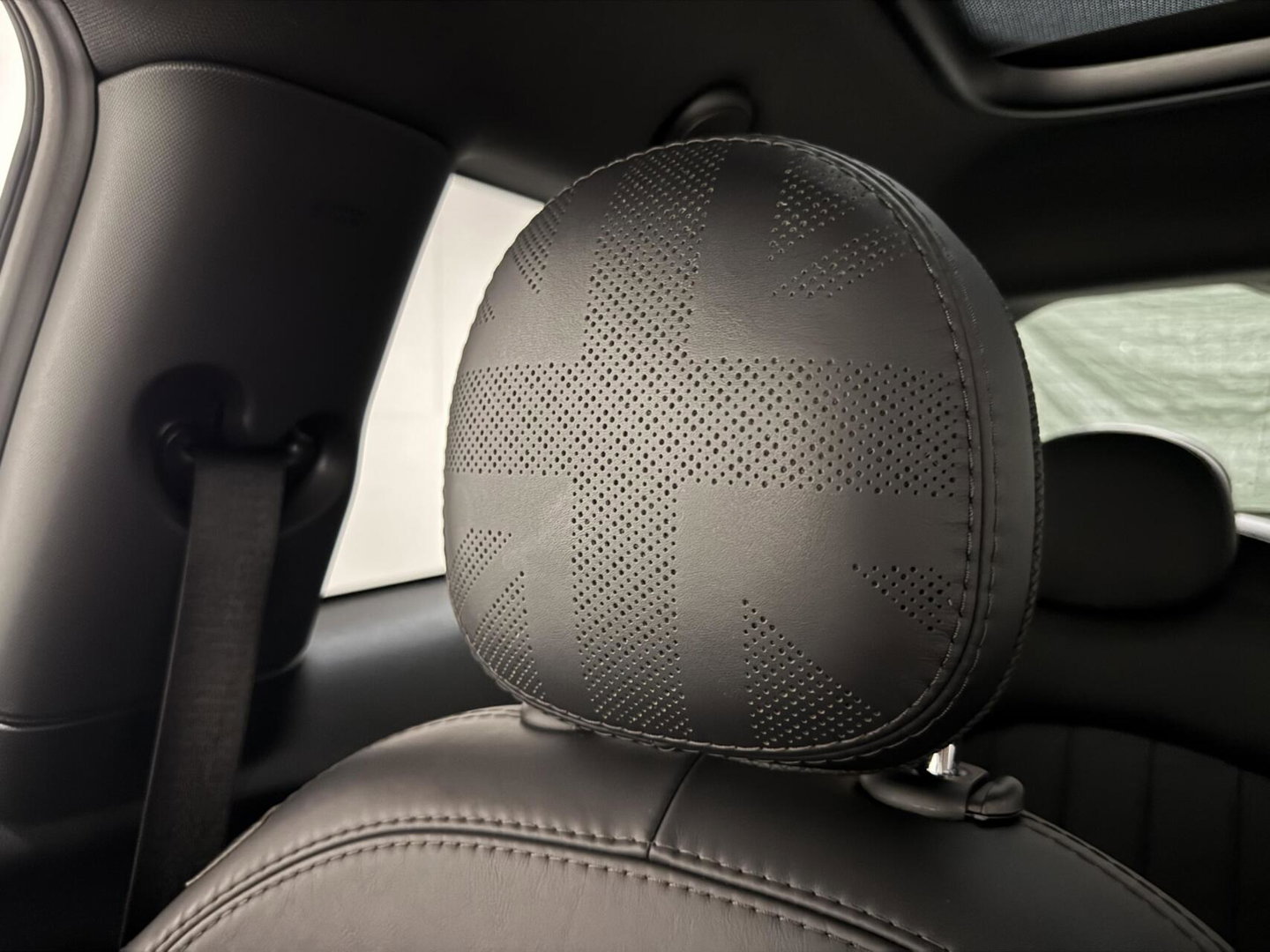 MINI Cooper Mini 1.5 60 Years Edition Pano HUD H/K Leer