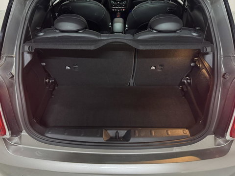 MINI Cooper Mini 1.5 60 Years Edition Pano HUD H/K Leer