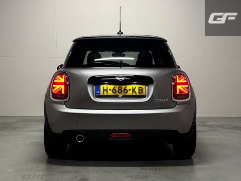 MINI Cooper Mini 1.5 60 Years Edition Pano HUD H/K Leer
