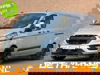 Ford Transit Custom - 2.0TDCI 130PK Lang / 2x Schuifdeur / Carplay / Euro6