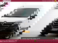 Renault Master - T35 2.3 dCi 135pk L2H2 Comfort Airco/Navi NIEUW BPM-vrij 01-2023