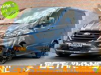 Ford Transit Custom - 2.0TDCI 170PK Sport / Automaat / Carplay / Euro6