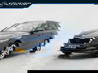 Škoda Octavia - Combi 1.0 TSI 110pk Business Edition | ECC | Adaptive cruise | Stuur/stoelverwarming