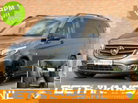 Mercedes-Benz Vito - 114CDI 136PK XL Dubbelcabine / Distronic / LED / 2.500KG Trekhaak