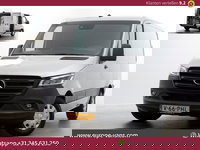 Mercedes-Benz Sprinter - 314 CDI 143pk 9G Automaat L1H1 LED/ACC/Camera/Inrichting 03-2021