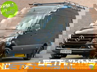 Mercedes-Benz Sprinter - 319CDI 3.0V6 L2H2 Dubbelcabine / Camera / Carplay / Euro6