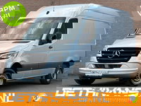 Mercedes-Benz Sprinter - 319 3.0 CDI L2H2 / 7G-Tronic / Laadklep / Camera / Euro6