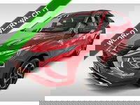 Mitsubishi Eclipse Cross - 2.4 PHEV Intense+ Hybride / Navigatie / 1/2 Leder / Pdc. / Airco-ecc./ Radio multimedia /