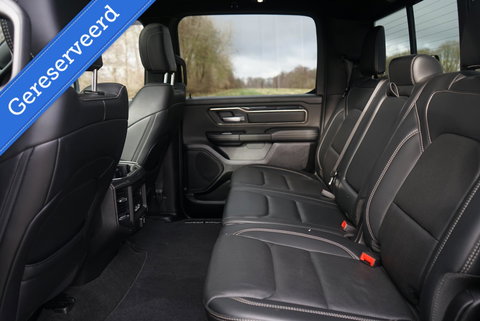 Dodge Ram Pick-Up 1500 4X4 5.7 V8 4x4 Crew Cab 5'7 Sport