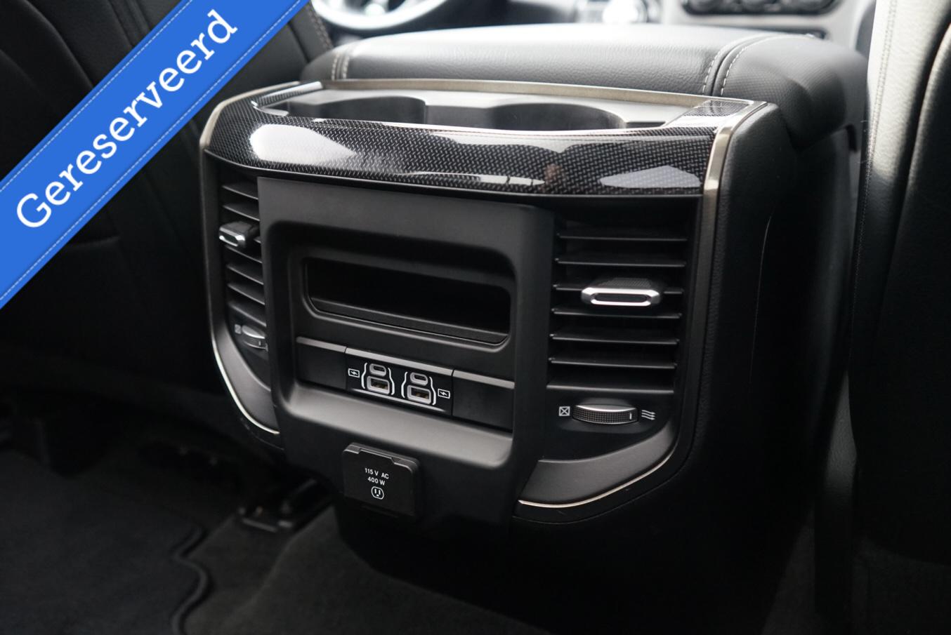 Dodge Ram Pick-Up 1500 4X4 5.7 V8 4x4 Crew Cab 5'7 Sport