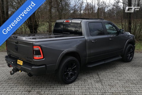 Dodge Ram Pick-Up 1500 4X4 5.7 V8 4x4 Crew Cab 5'7 Sport