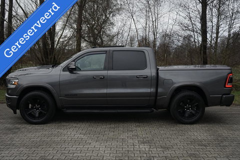 Dodge Ram Pick-Up 1500 4X4 5.7 V8 4x4 Crew Cab 5'7 Sport