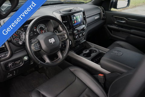 Dodge Ram 1500 4X4 5.7 V8 4x4 Crew Cab 5'7 Sport