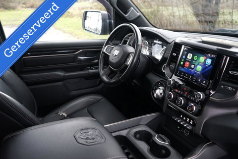 Dodge Ram 1500 4X4 5.7 V8 4x4 Crew Cab 5'7 Sport