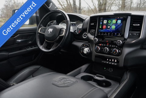 Dodge Ram 1500 4X4 5.7 V8 4x4 Crew Cab 5'7 Sport