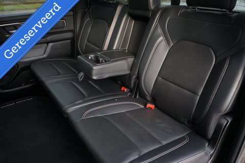 Dodge Ram 1500 4X4 5.7 V8 4x4 Crew Cab 5'7 Sport