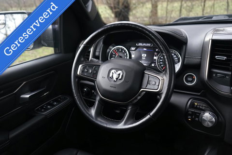 Dodge Ram 1500 4X4 5.7 V8 4x4 Crew Cab 5'7 Sport