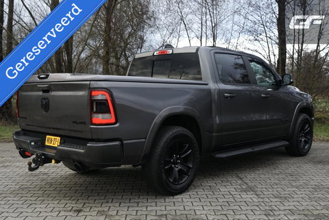 Dodge Ram 1500 4X4 5.7 V8 4x4 Crew Cab 5'7 Sport