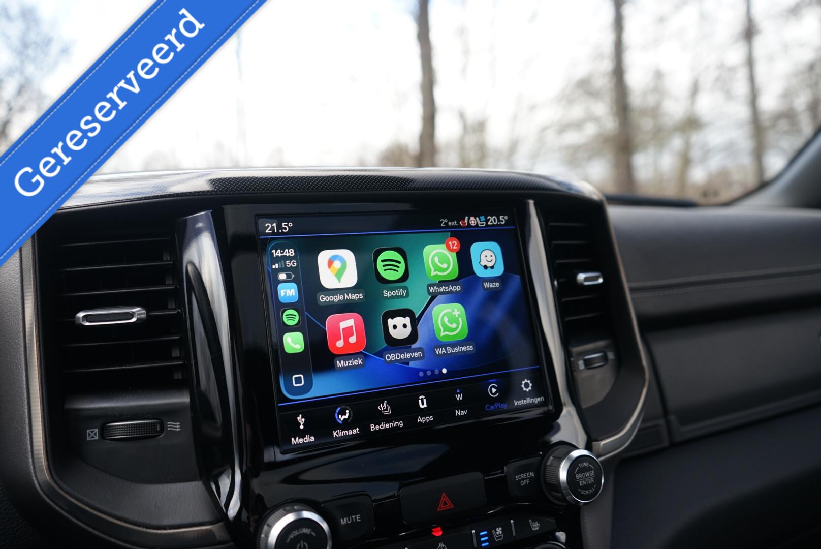 Dodge Ram 1500 4X4 5.7 V8 4x4 Crew Cab 5'7 Sport