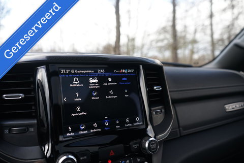 Dodge Ram 1500 4X4 5.7 V8 4x4 Crew Cab 5'7 Sport