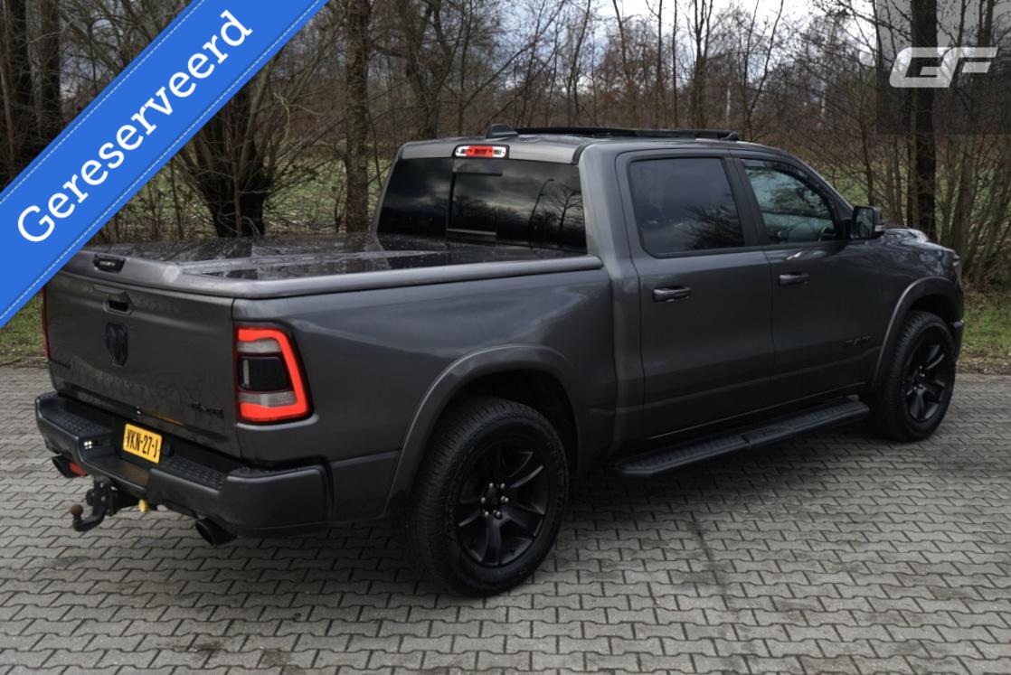 Dodge Ram 1500 4X4 5.7 V8 4x4 Crew Cab 5'7 Sport