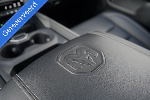 Dodge Ram 1500 4X4 5.7 V8 4x4 Crew Cab 5'7 Sport