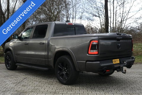 Dodge Ram 1500 4X4 5.7 V8 4x4 Crew Cab 5'7 Sport