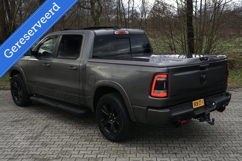 Dodge Ram 1500 4X4 5.7 V8 4x4 Crew Cab 5'7 Sport