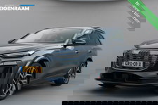 Audi Q6 e-tron - Advanced edition performance 100kWh | Pano | Sportstoelen