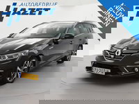 Renault Mégane Estate - 1.2 TCe BOSE AUT. + CARPLAY | MASSAGE | CAMERA | SFEERVERLICHTING