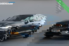 Volvo V60 - 2.0 T5 Inscription | Pano | H&K | ACC | 360 Camera | Origineel NL