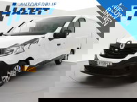 Renault Trafic - 1.6 dCi T29 3-ZITS L2H1 + APPLE CARPLAY | ANDROID | TREKHAAK | CRUISE CONTROL | AIRCO