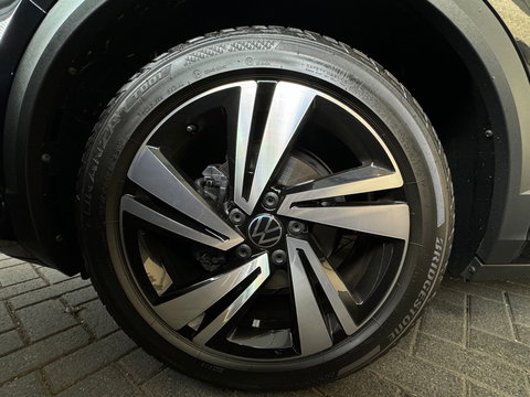 Volkswagen T-Roc 1.5 TSI R-Line Pano|Keyless|IQ|Sfeer|Camera