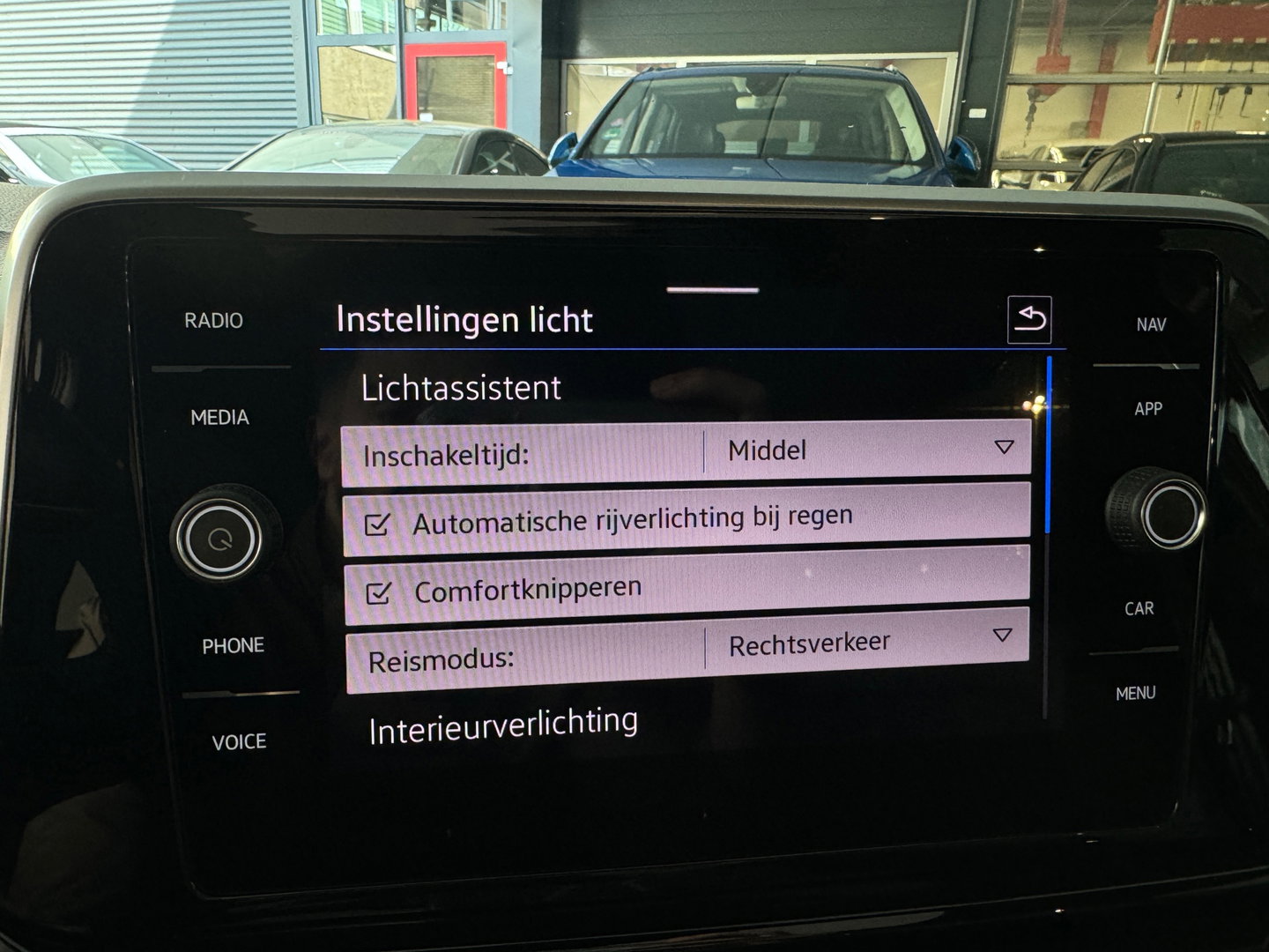 Volkswagen T-Roc 1.5 TSI R-Line Pano|Keyless|IQ|Sfeer|Camera