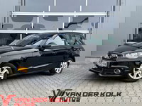 Audi A1 Sportback - 1.2 TFSI Attraction 5 Deurs | Nieuwe Ketting | Cruise | Lichtmetaal | Airco