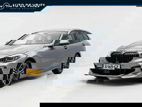 BMW 1 Serie - 118i Automaat M Sport | Sportstoelen | Carplay | 18" LMV | Trekhaak